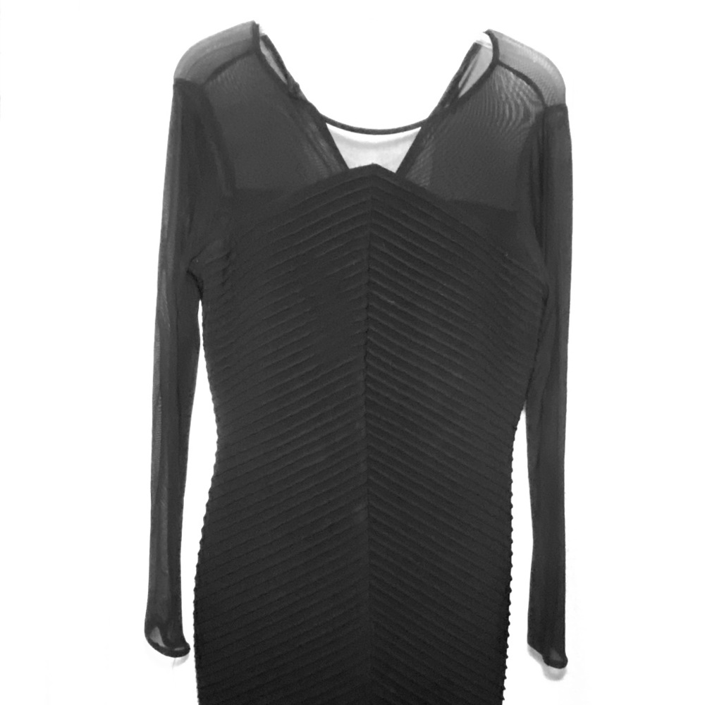 Calvin Klein Mini Dress